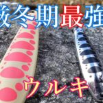 1月に好評だったルアー『KARTTELAS Uruki50＆70』【管理釣り場】【エリアトラウト】