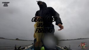 【多々良沼】 バス釣り 2024年10月中旬　レベルバイブビッグ