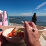 須磨海釣り公園に行って来ました🎣　　　　　　　　　　2024年11月9日