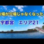 でかいニジマスが釣れる【伝授！エリア21攻略】　『一度は偵察に行きたい』