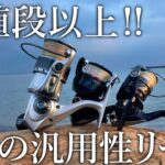 【全て5000円以下】海釣りで買い揃えたい［汎用性に優れたリール3種］とライン＆遊べる釣り物を紹介！