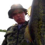 【バス釣り】あの牛久沼で5匹5キロ超え！？驚愕のパターン完全公開 #バス釣り