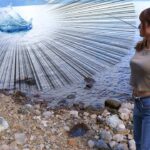 【神回イトウ編】湖で釣りしてたら幻の巨大魚が釣れた！！　I caught a huge fish in the lake！！