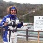 めちゃくちゃリニューアルされてた管理釣り場！フィッシングレイクたかみや