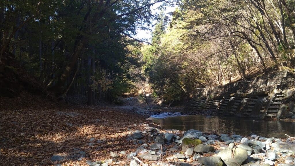 【エリアトラウト】赤久縄で禁漁中のあの魚を合法的に釣る（再掲）