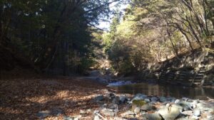 【エリアトラウト】赤久縄で禁漁中のあの魚を合法的に釣る(再掲)