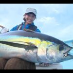 【いつでも釣り気分！】#特別編 神秘の海を制覇せよ 泳がせ釣りで夢の大物勝負！