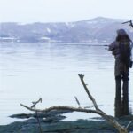 北海道洞爺湖　トラウト【北日本トレイルvol.10】