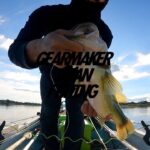 【多々良沼】 バス釣り 2024年10月末　ベコンクロー