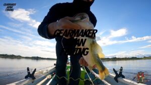 【多々良沼】 バス釣り 2024年10月末 ベコンクロー