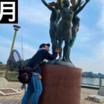 見えバスだらけの沼❗️大会中に40本以上釣る。サヌマスターズ【砂沼　茨城県】