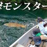 初調査！BIGトラウトが釣れまくる激ヤバな釣り場を発見！【エリアトラウト・管理釣り場・丸沼・ハートデザイン】