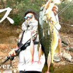 秘策のアプローチで攻略する冬の津風呂湖 『Counter 12 木村建太×真冬の津風呂湖でビッグバスを捕獲せよ！！』イントロver.【釣りビジョン】