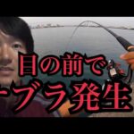 浜名湖でDジギ、サビキ、泳がせ釣り🎣