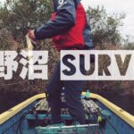 【上野沼サバイブ】決勝戦に参加してきた【上野沼】 #上野沼 #バス釣り #fishing #bassfishing #woodenlab