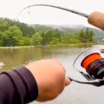 真夏＆激濁りの管理釣り場をなんとか攻略したい【エリアトラウト】【川場キングダムフィッシング】