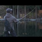 アウトドアヴィレッジ発光路の森　フィッシングエリア【管理釣り場】【エリアトラウト】【４ｋ】