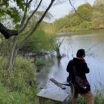 【宮城県】釣れる沼。