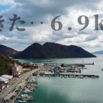 岡山で青物まだ釣れる！中国地方岡山県日生諸島ライトショアジギング　瀬戸内海ハマチからのブリ　最新状況概要欄記載