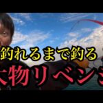 今度こそ！今度こそ！浜名湖大物釣りリベンジ🔥