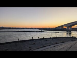 最速情報📢【浜名湖青物釣り】爆風&潮回りで厳しい１週間でした🐟