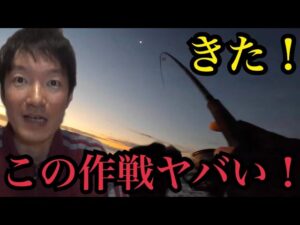 久しぶりに遠州灘サーフでルアー釣り🔥