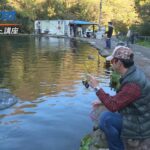 【エリアトラウト講座完全保存版】管理釣り場で使用するルアーの種類と使い分け。