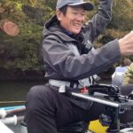鳴沢湖ワカサギ釣り攻略　釣り名人が元気をなくした理由に笑