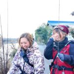 1月の五三川で初バスを狙おう