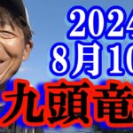 鮎釣り 10cm渇水垢良好 吉波 九頭竜川 2024年