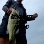 【多々良沼】 バス釣り 2024年7月中旬  ジグガエル・ギミー