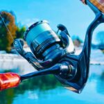 【インプレ】正統進化した24ツインパワー、ぶっちゃけ管釣り向き？使用感レビューします【エリアトラウト】【管理釣り場】【24ツインパワーc2000s】