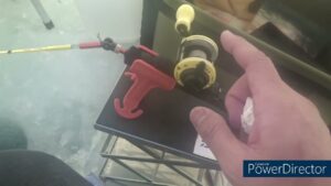 【北海道わかさぎ釣り】シーズン4戦目は空知の某沼😃　うきまろっど最高🤗