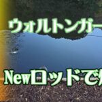 #90【管理釣り場】今季初の管理釣り場釣行！ウォルトンガーデンさんにお伺いいたしました。ちょっと新しいロッドも投入してバンバン釣りましたよ。お暇な時間がありましたら見て頂ければ幸いです。
