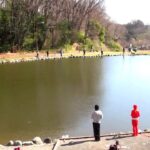 【Honda 釣り倶楽部】エリアフィッシング入門講座 CHAPTER 01 管理釣り場ってどんなトコ？