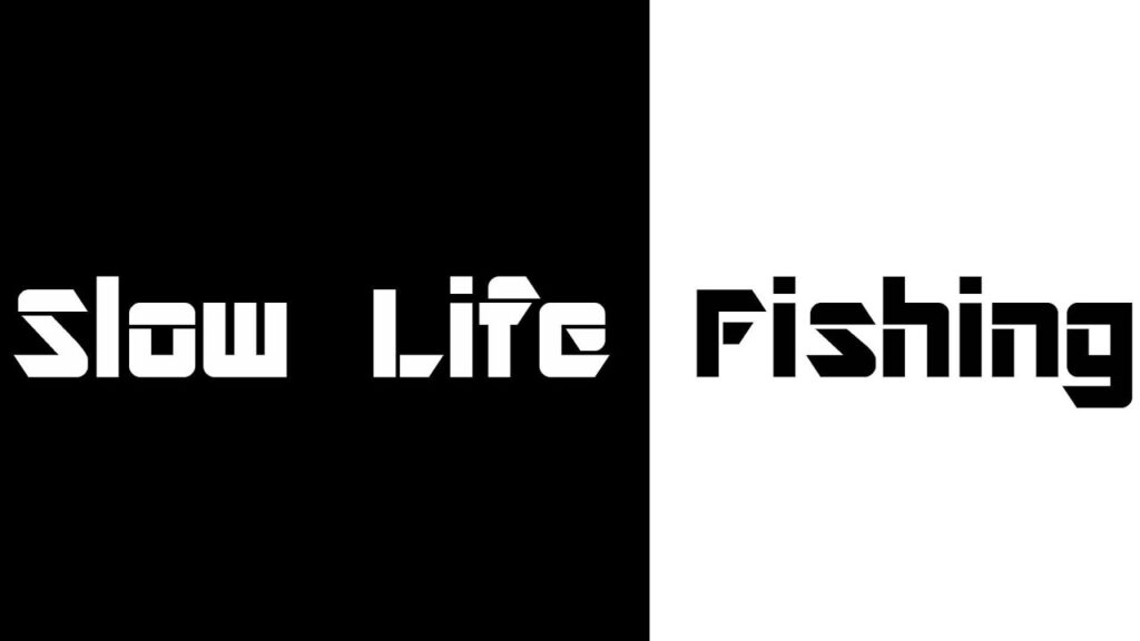 SlowLife Fishing1/10(金)【管理釣り場】【エリアトラウト】