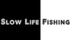 SlowLife Fishing1/25(土)【管理釣り場】【エリアトラウト】