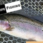 SlowLife Fishing1/9(木)【管理釣り場】【エリアトラウト】