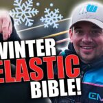 The ULTIMATE Winter Pole Elastic Guide