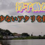 《へらぶな釣り  to  中野沼》触りのナジミ出たのがほんの一時だけ😣