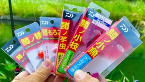 【簡単に釣れるって本当?】ダイワの管釣り初心者用お助けルアー全部試してみた【エリアトラウト】【管理釣り場】