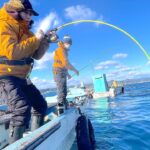 【夫婦史上最大】なんだこの海！！【異常】