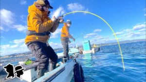 【夫婦史上最大】なんだこの海！！【異常】