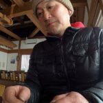 裏磐梯桧原湖の凍結状況調査。間もなく氷上解禁になるか？山塩ラーメン