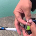 スピニングリールの基本的な使い方説明（海釣り初心者向け）　和歌山　釣太郎