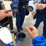 【注意喚起】釣りに行ったら警察沙汰になってしまいました
