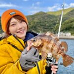 冬にオススメの釣りを解説していたら、魚が釣れ過ぎて大変なことになった‼️