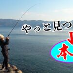 釣りよかを陰で支えてる人物に◯◯を釣ってもらおう！