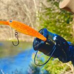 管理釣り場でミノーだけ使って釣りした結果......【エリアトラウト　エリアミノーイング】