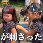 【初釣り】三姉妹は自給自足で魚を釣って食べたいが中々釣れない！だが三姉妹に奇跡が？